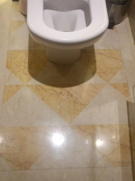 总口管理区瓷砖修缮